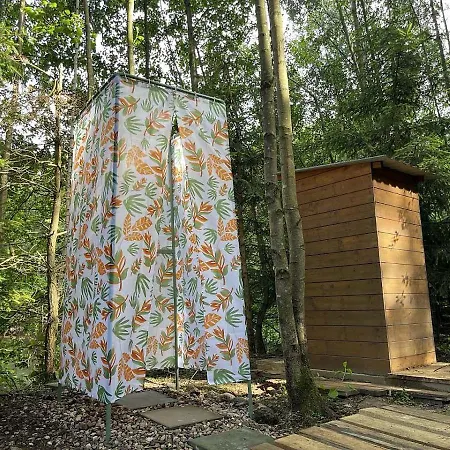 Apartment Houseboat U Vodnika